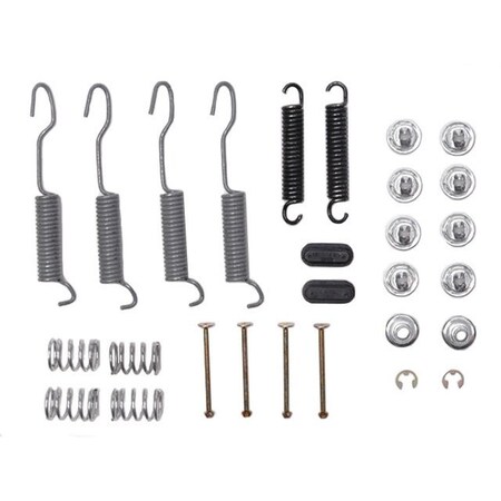Raybestos OE Replacement H7020